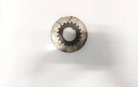 Renault Espace III Camshaft pulley/ VANOS 