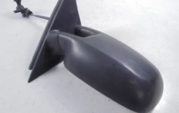 Volkswagen PASSAT B4 Manual wing mirror 357857502