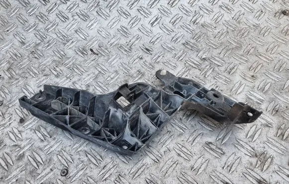 Peugeot 4007 Headlight/headlamp mounting bracket 8301A796
