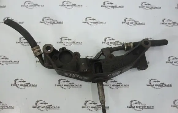 Nissan Primastar Gearbox mounting bracket 8200404278A