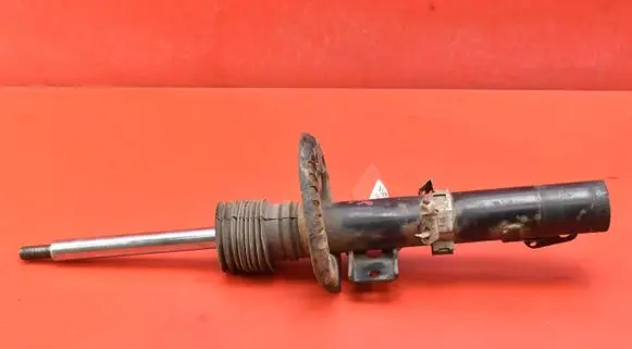 Volkswagen Polo Front shock absorber/damper 300032-PCS-MS