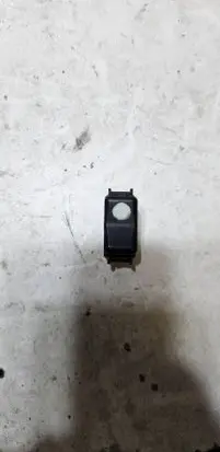 Mercedes-Benz E W124 Electric window control switch 03833400 A1248200410 1248200410KZ