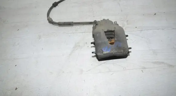 Skoda Fabia Mk3 (NJ) Front brake caliper 391