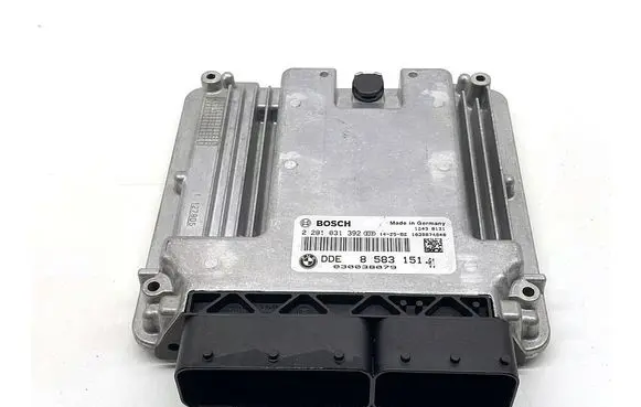 BMW X5 F15 Engine control unit/module ECU 8583151