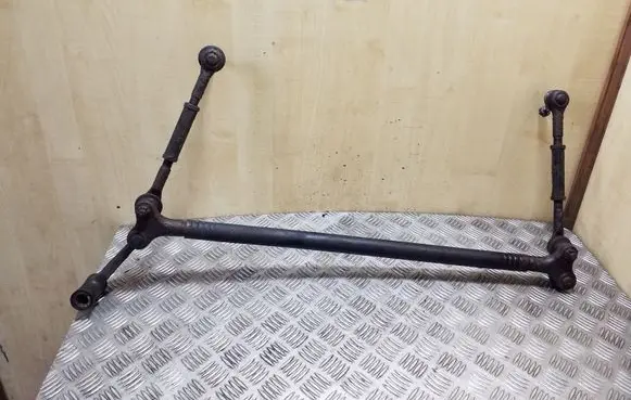 Ford Maverick Steering tie rod 
