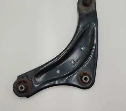 Nissan Leaf II (ZE1) Front lower control arm/wishbone 545014DA0A