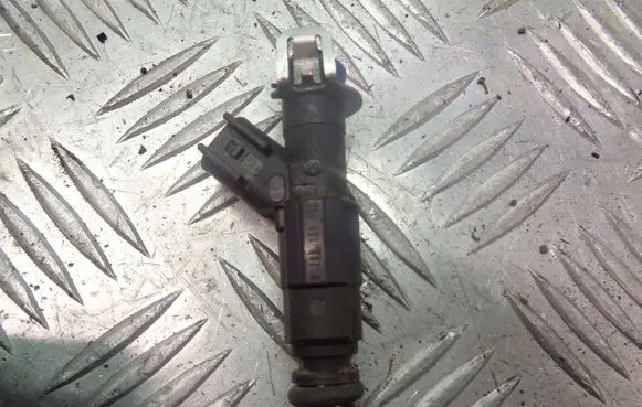 Mazda 3 I Fuel injectors set 1S7G-GA