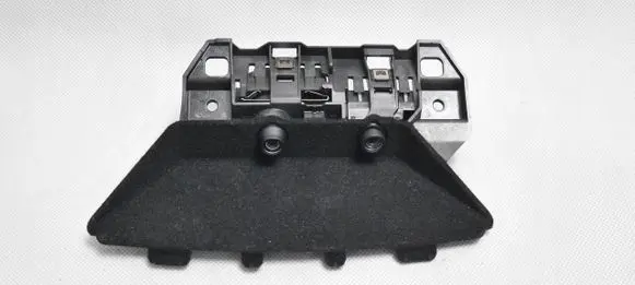 BMW X1 U11 Windshield/windscreen camera 5A418E9