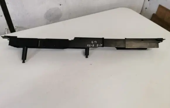 BMW X5 E70 Other trunk/boot trim element 7145914