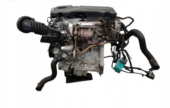Opel Astra F Engine D15SFT D15SFTD15SFT
