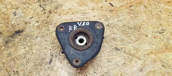 Volvo V50 Front coil spring rubber mount 3M513K155EB