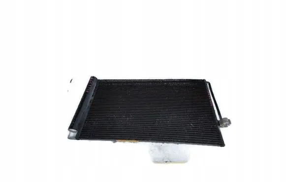 BMW 5 E60 E61 A/C cooling radiator (condenser) 9122827