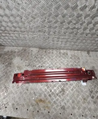 Front bumper cross member