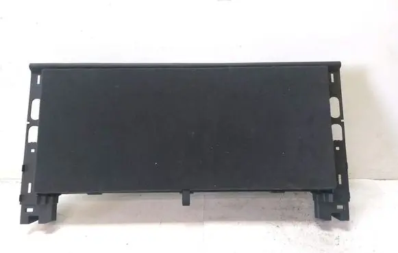 Toyota Avensis T270 Other trunk/boot trim element 6499105030
