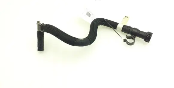 BMW 1 F20 F21 Fuel line/pipe/hose 8507680 850768002