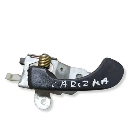 Mitsubishi Carisma Rear door interior handle MR288395