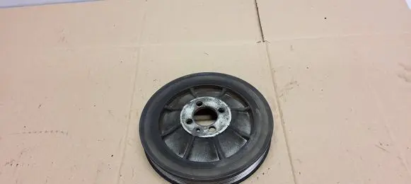 Opel Zafira B Crankshaft pulley 310360Hz
