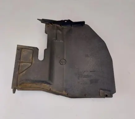Mini One - Cooper F56 F55 Heat shield in engine bay 7290817