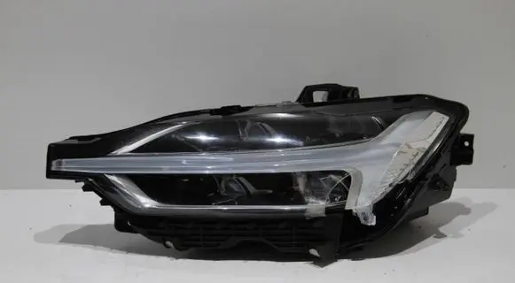 Volvo XC60 Headlight/headlamp 31420417 474E5A5A3A 400000014039829