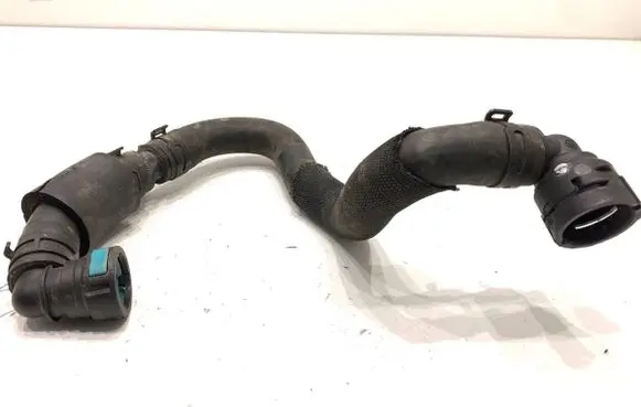 Jaguar F-Pace Engine coolant pipe/hose 1321132