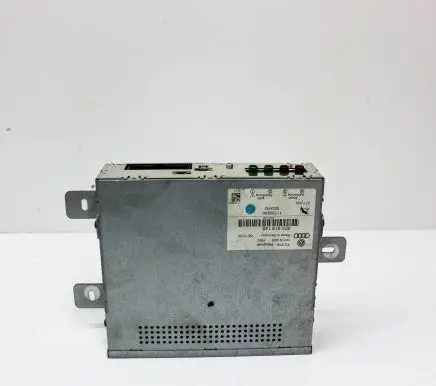 Volkswagen Phaeton Video control module 3D0919146