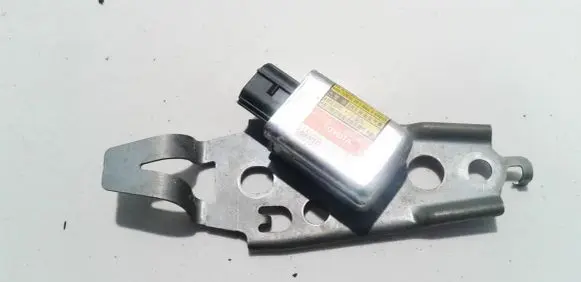 Lexus GS 300 350 430 450H Airbag deployment crash/impact sensor 8986030130 89860-30130