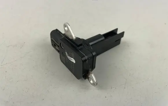 Mass air flow meter
