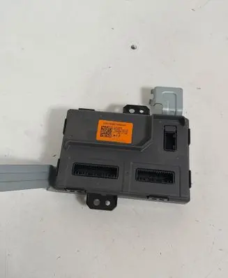 KIA EV6 Climate control unit 97255CV170
