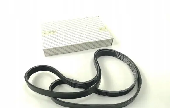 Alfa Romeo 159 Alternator belt 55350421