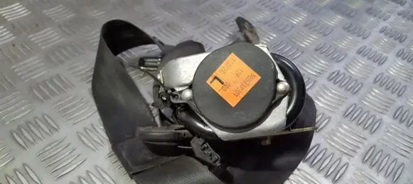 Audi A8 S8 D2 4D Front seatbelt 4D0857705Q