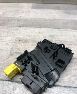 Skoda Octavia Mk2 (1Z) Steering angle sensor 1K0953549CQ 10003575 01017092500197