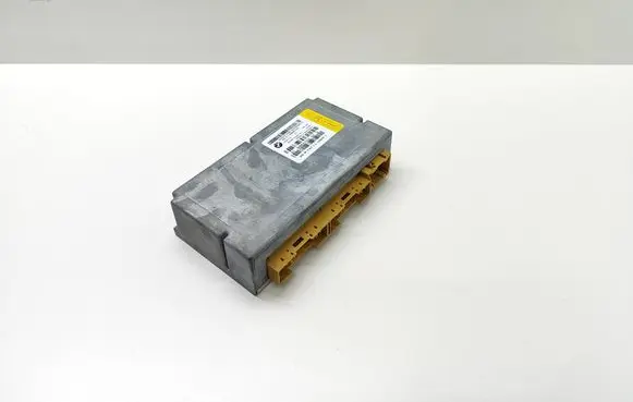 BMW 5 E60 E61 Airbag control unit/module 6962703 696270301 65776962703