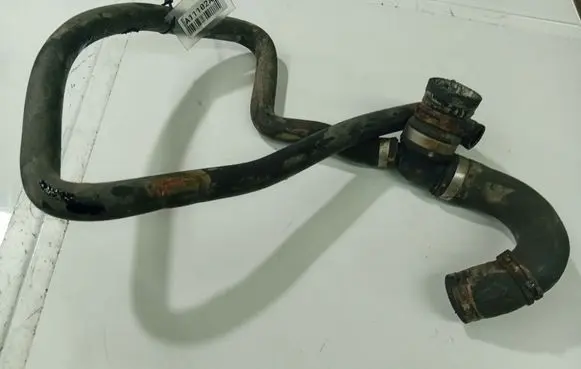 Opel Astra H Engine coolant pipe/hose 