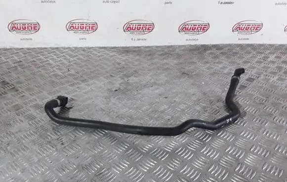 BMW X1 E84 Engine coolant pipe/hose 17128511721