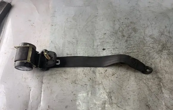 Hyundai Matrix Rear seatbelt 8982017000