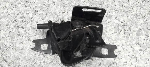 Volkswagen Polo III 6N 6N2 6NF Engine bonnet/hood lock/latch loop/hook 