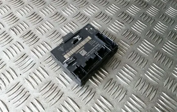 Porsche Panamera (970) Door control unit/module 7PP959793D