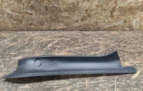 Acura ZDX (D)pillar trim (top) 74320SZNA0
