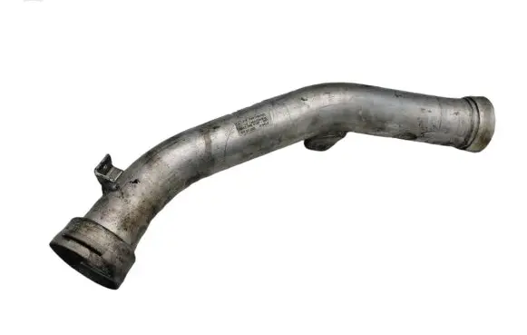 Mercedes-Benz ML W164 Intercooler hose/pipe A6420980707