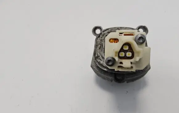 BMW 5 F10 F11 Light module LCM 18592200