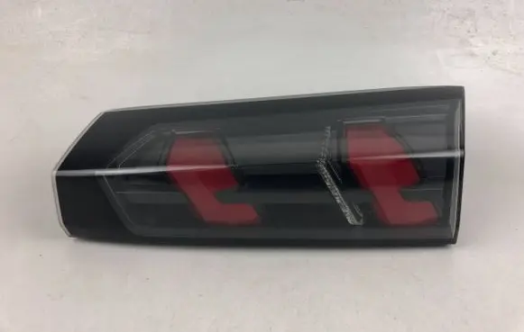Peugeot 2008 II Rear/tail lights 9825957180