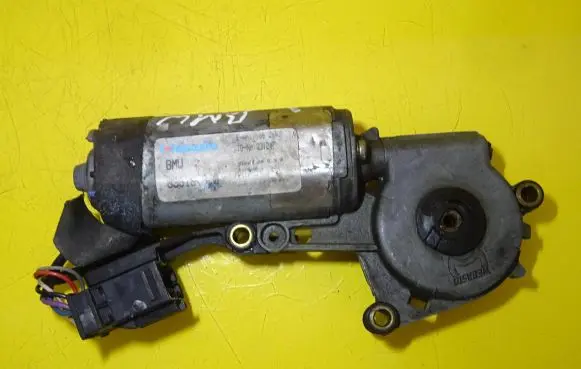 BMW 5 E34 Sunroof motor/actuator 
