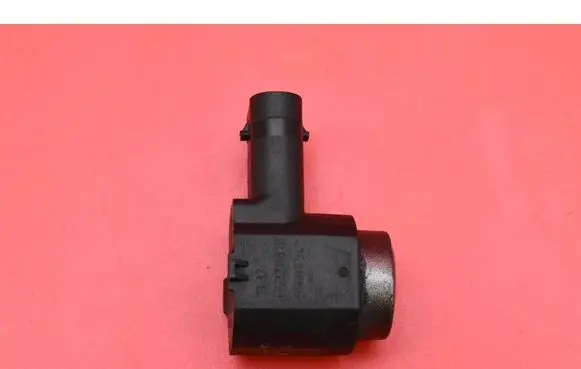 Renault Laguna III Parking PDC control unit/module 8200412438