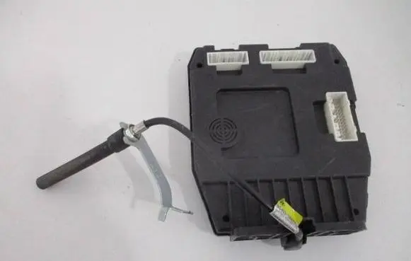 Hyundai ix20 Comfort/convenience module 954001KAM0
