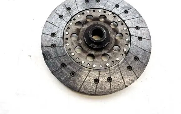 Mazda 5 Clutch pressure plate 