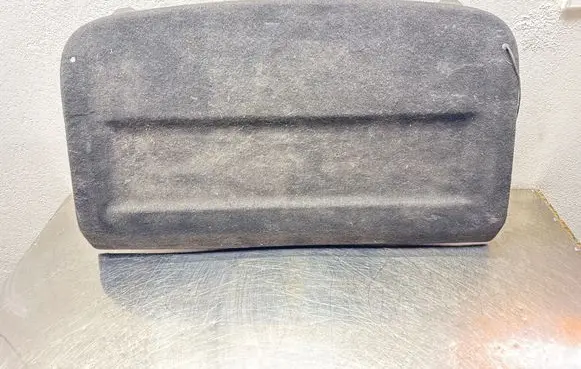 Opel Astra J Parcel shelf 13292208