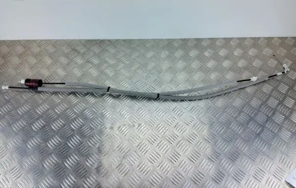 Toyota Proace Sliding door cable line 180503E 180510B