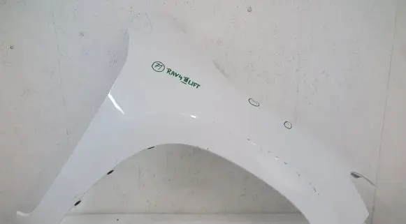 Toyota RAV 4 (XA30) Fender 
