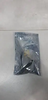 Opel Mokka B LED ballast control module 1675888380