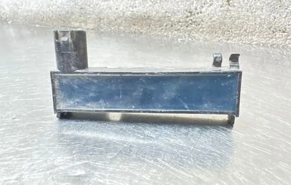 Saab 9-5 Keyless (KESSY) go control unit/module 13502549 74938400